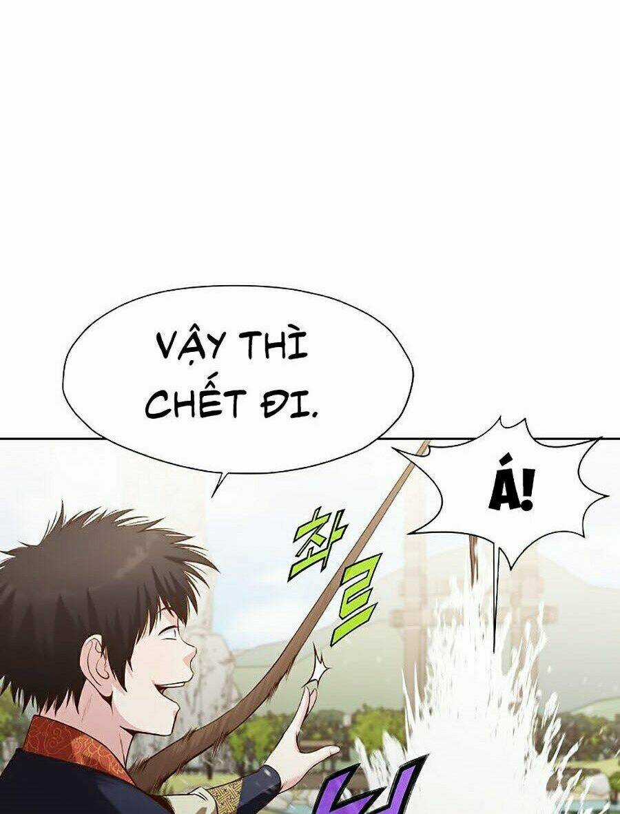 Thiên Võ Chiến Thần Chapter 19 trang 11