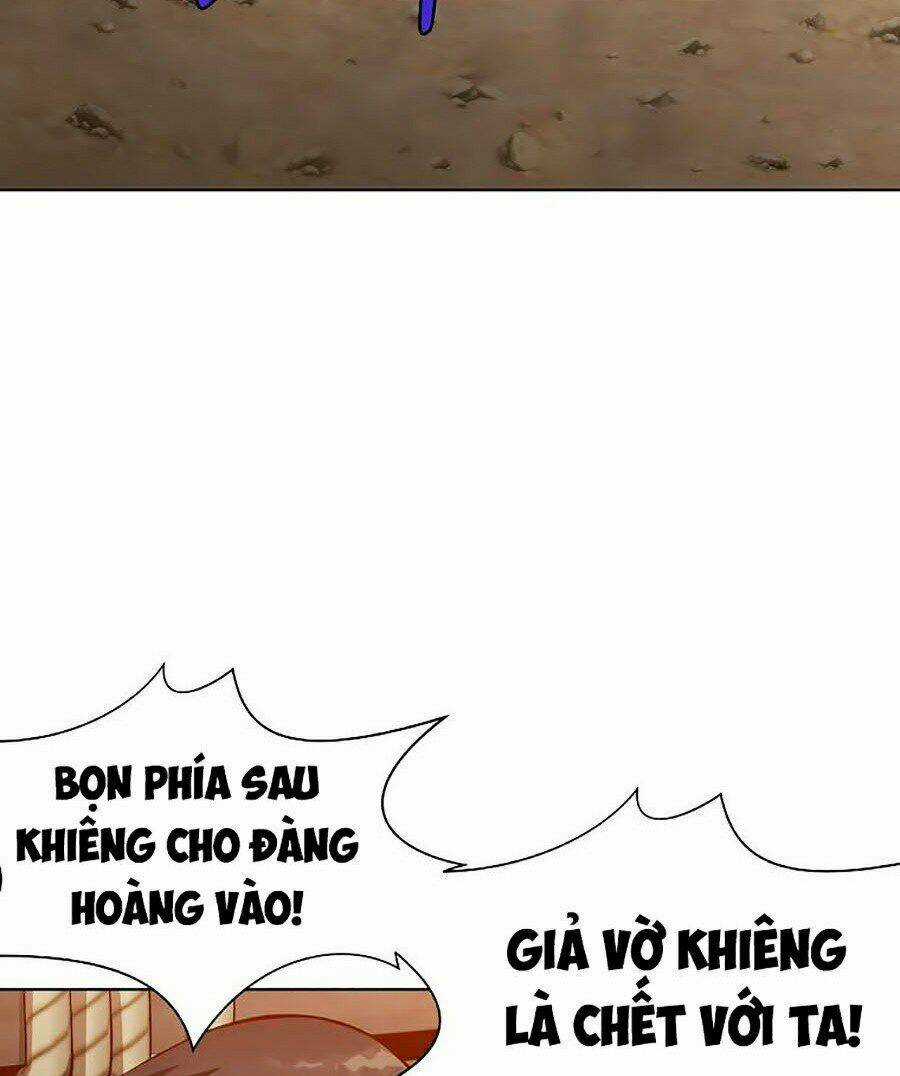 Thiên Võ Chiến Thần Chapter 19 trang 110