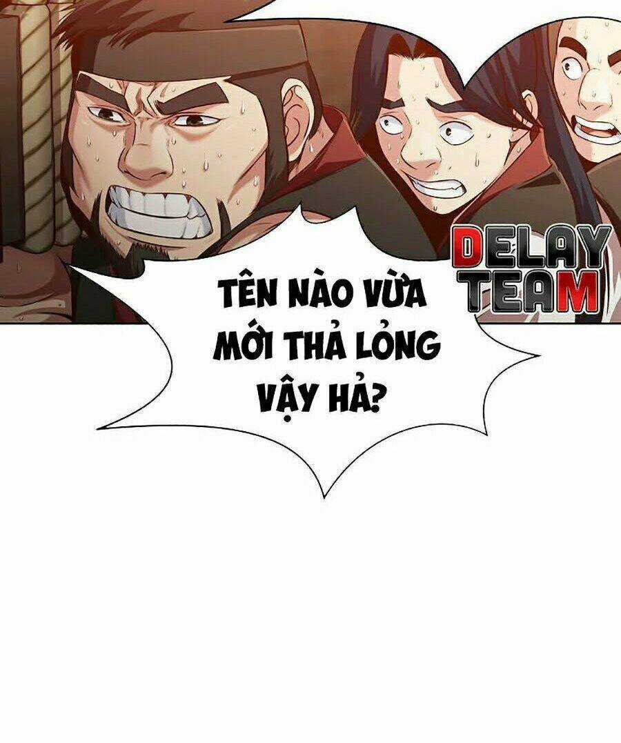 Thiên Võ Chiến Thần Chapter 19 trang 111