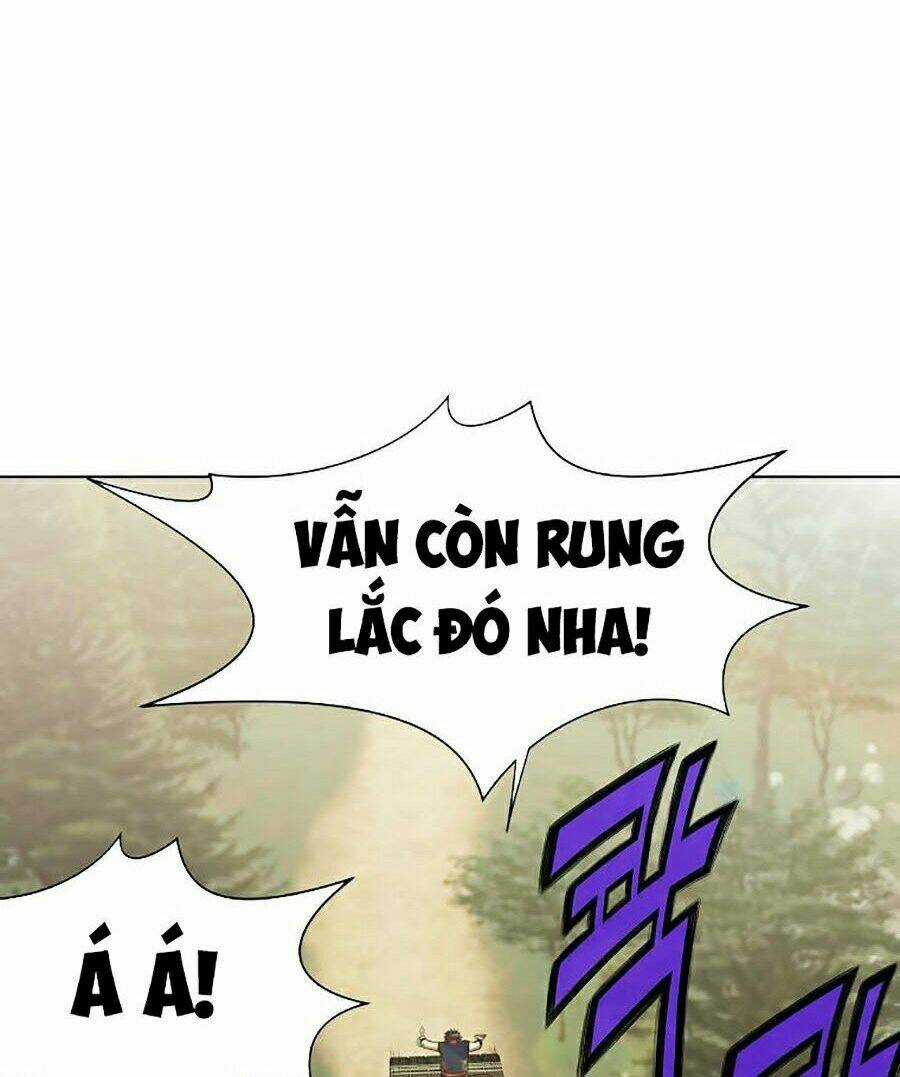 Thiên Võ Chiến Thần Chapter 19 trang 115