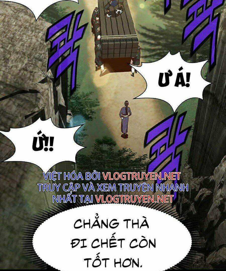 Thiên Võ Chiến Thần Chapter 19 trang 116