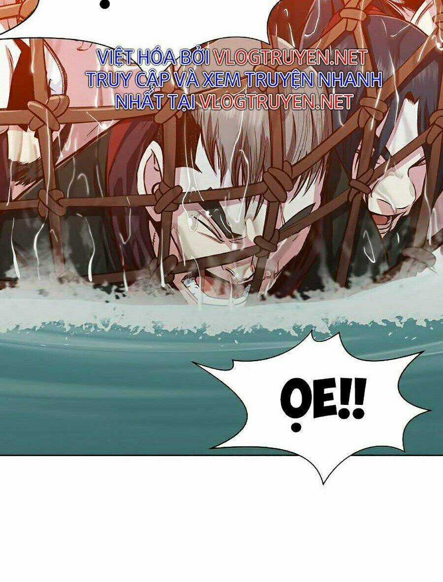 Thiên Võ Chiến Thần Chapter 19 trang 15