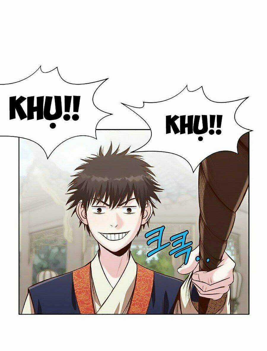 Thiên Võ Chiến Thần Chapter 19 trang 16