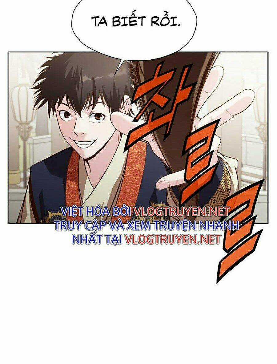 Thiên Võ Chiến Thần Chapter 19 trang 19