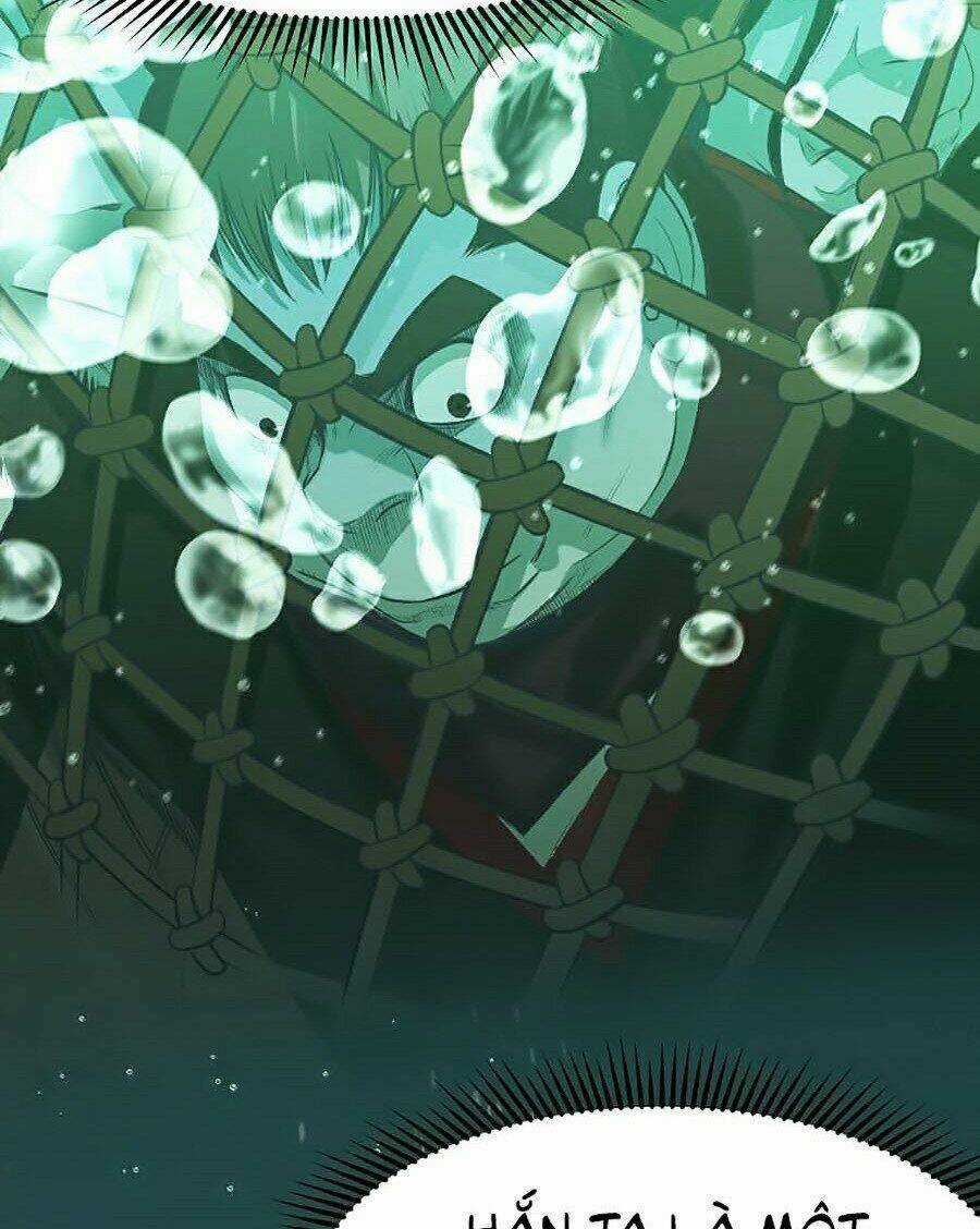 Thiên Võ Chiến Thần Chapter 19 trang 31