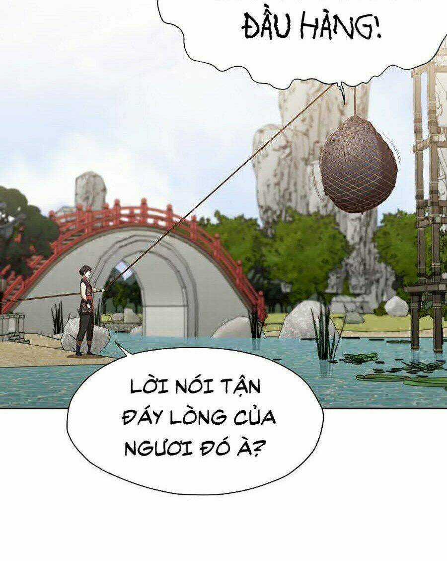 Thiên Võ Chiến Thần Chapter 19 trang 34