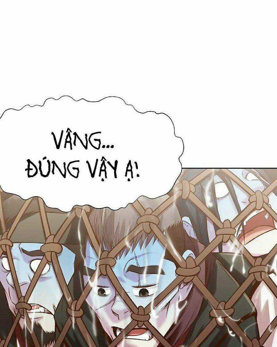 Thiên Võ Chiến Thần Chapter 19 trang 35