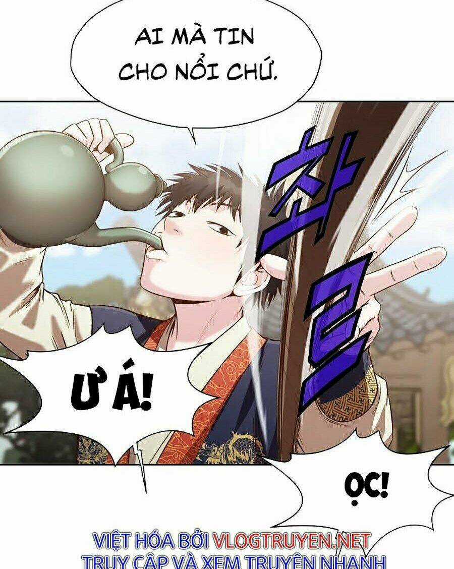 Thiên Võ Chiến Thần Chapter 19 trang 37