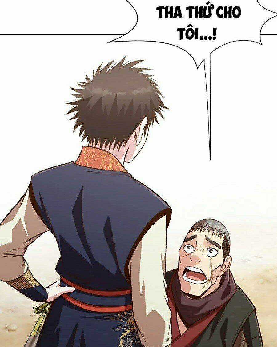 Thiên Võ Chiến Thần Chapter 19 trang 46