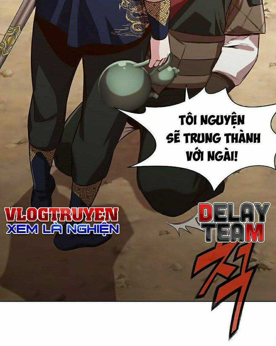 Thiên Võ Chiến Thần Chapter 19 trang 47