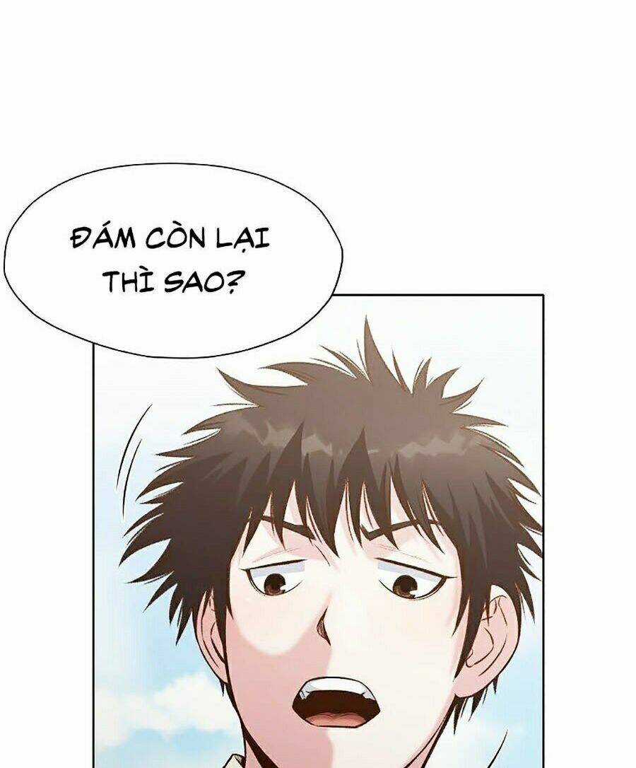 Thiên Võ Chiến Thần Chapter 19 trang 49