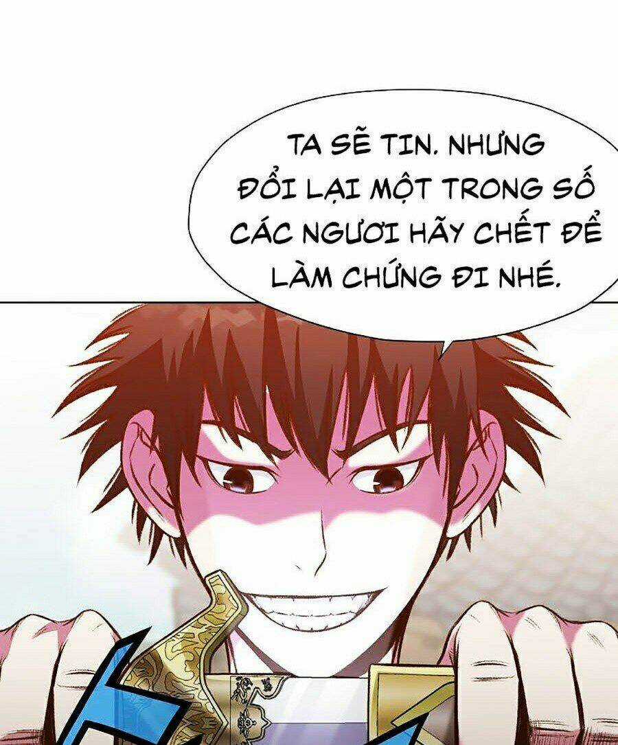 Thiên Võ Chiến Thần Chapter 19 trang 54
