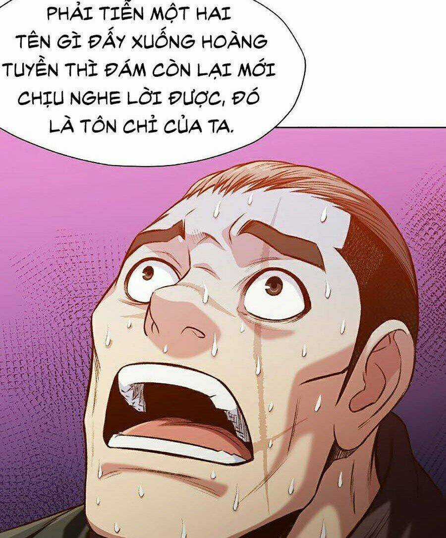 Thiên Võ Chiến Thần Chapter 19 trang 56