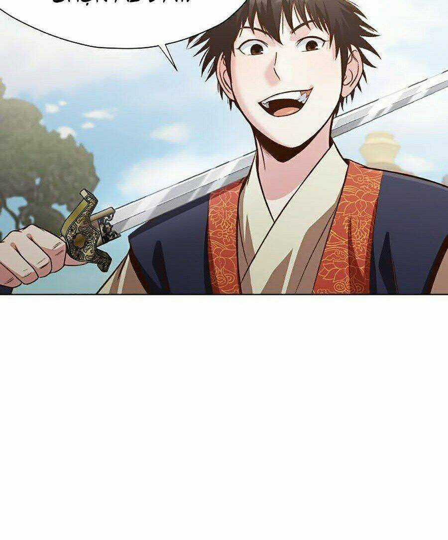 Thiên Võ Chiến Thần Chapter 19 trang 58