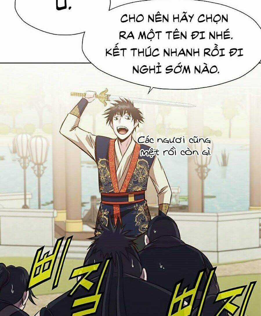 Thiên Võ Chiến Thần Chapter 19 trang 61