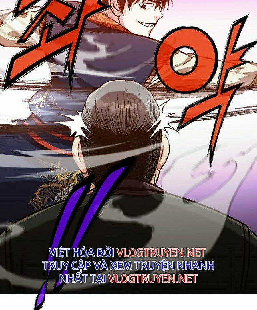 Thiên Võ Chiến Thần Chapter 19 trang 68