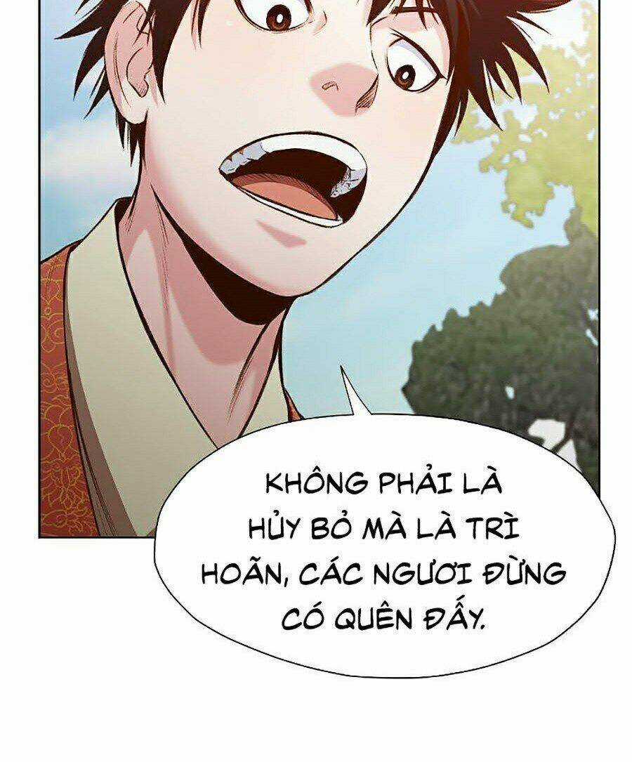 Thiên Võ Chiến Thần Chapter 19 trang 78