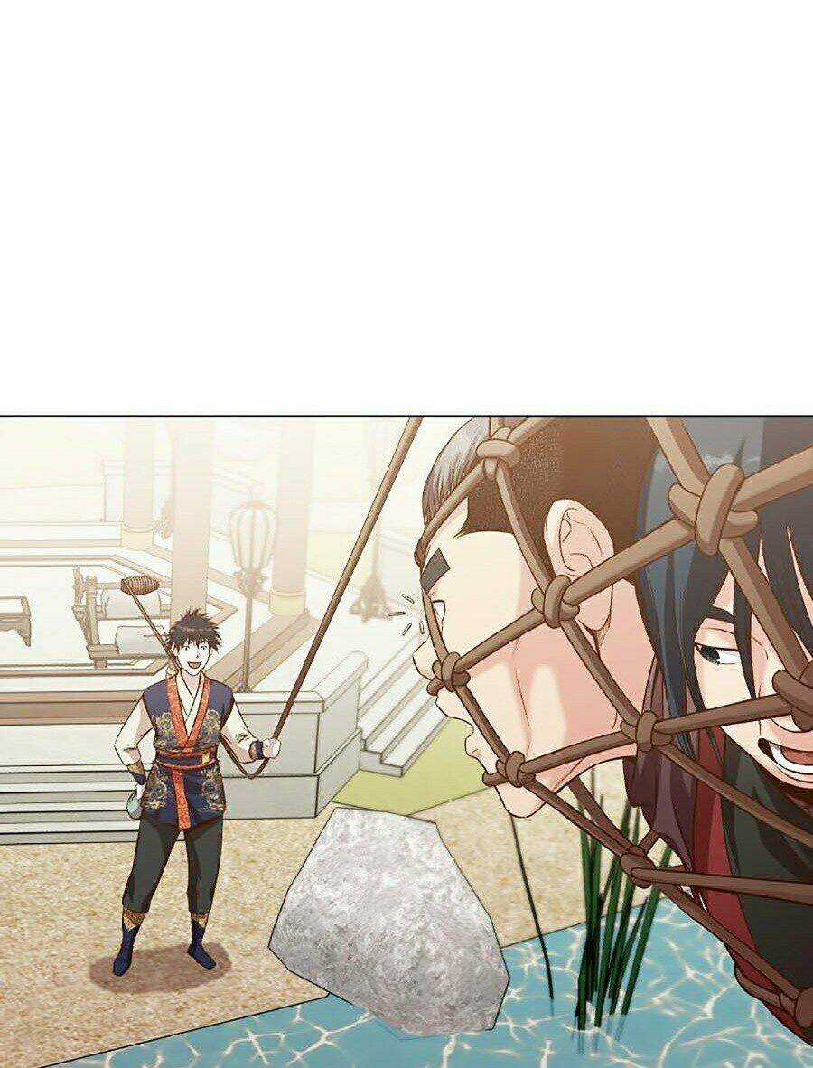 Thiên Võ Chiến Thần Chapter 19 trang 8