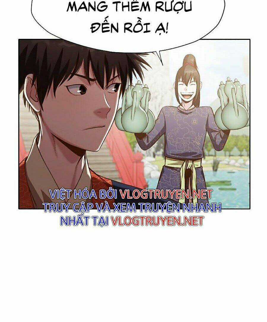 Thiên Võ Chiến Thần Chapter 19 trang 81