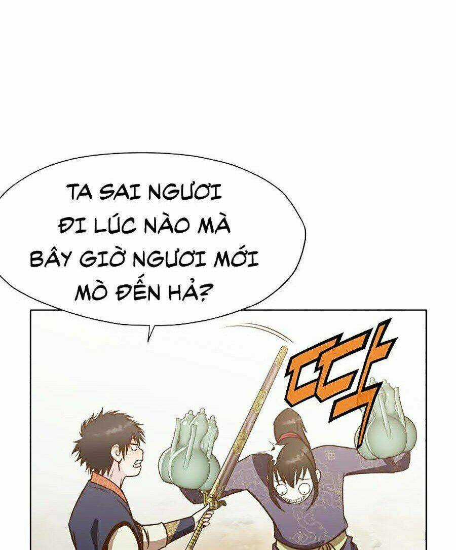 Thiên Võ Chiến Thần Chapter 19 trang 82