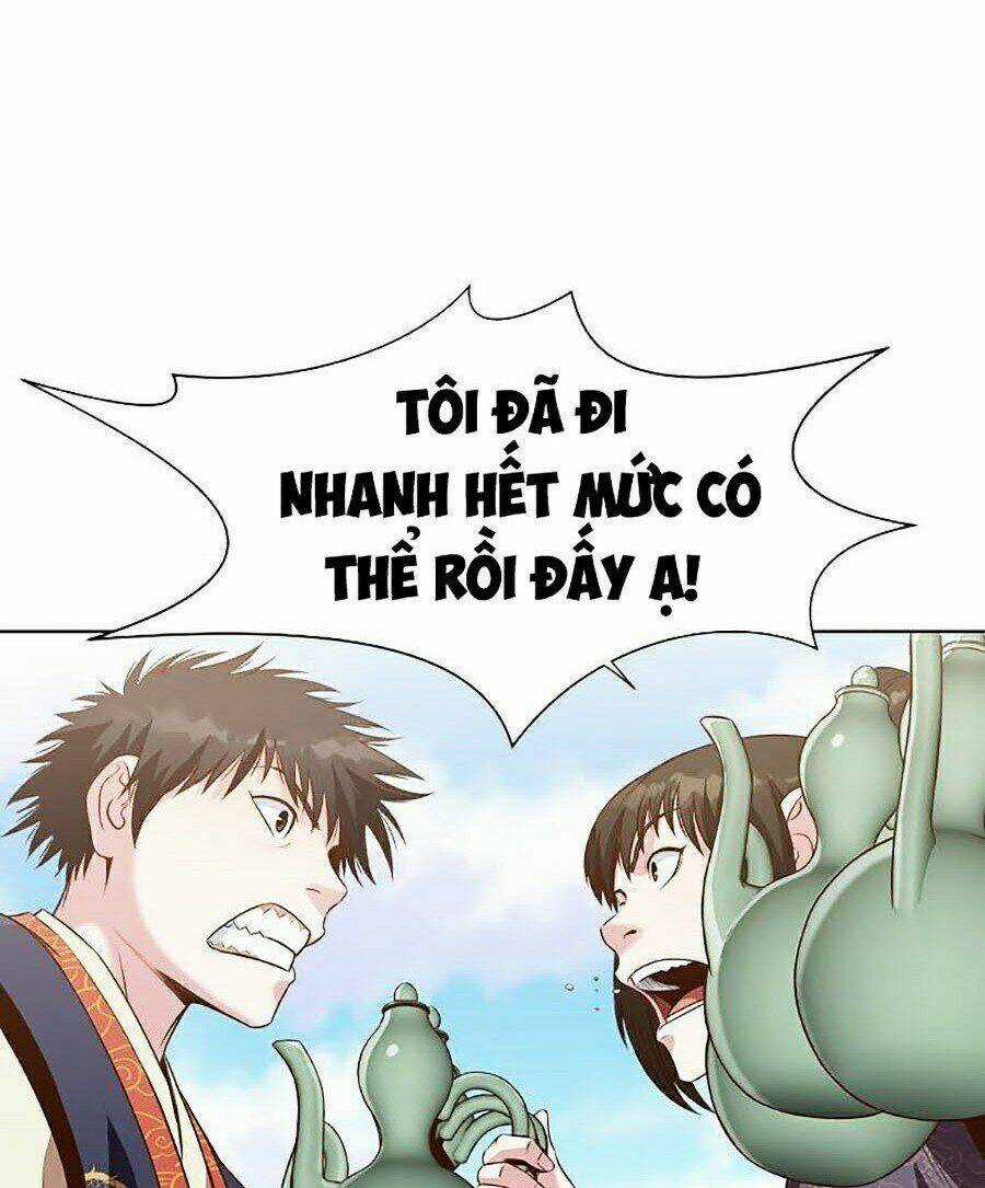 Thiên Võ Chiến Thần Chapter 19 trang 84