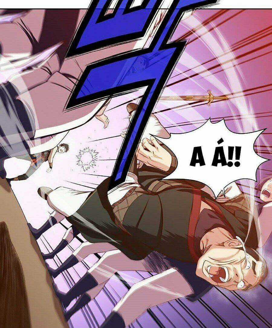 Thiên Võ Chiến Thần Chapter 19 trang 92