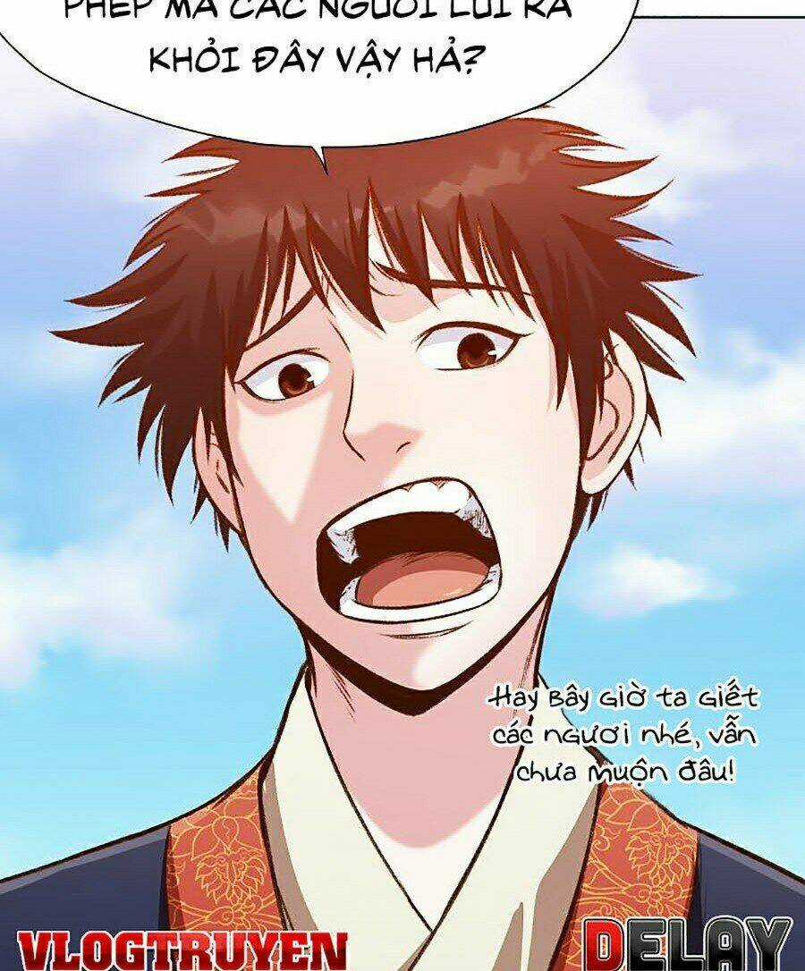 Thiên Võ Chiến Thần Chapter 19 trang 94