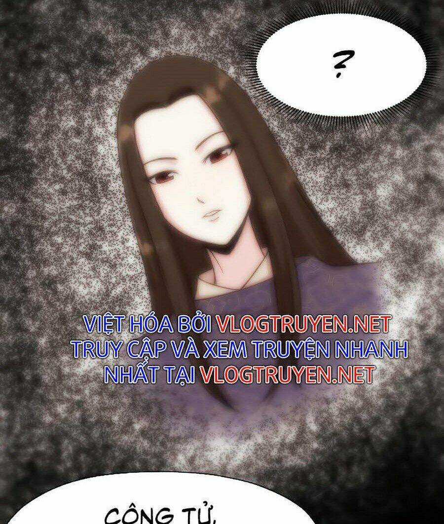 Thiên Võ Chiến Thần Chapter 2 trang 10