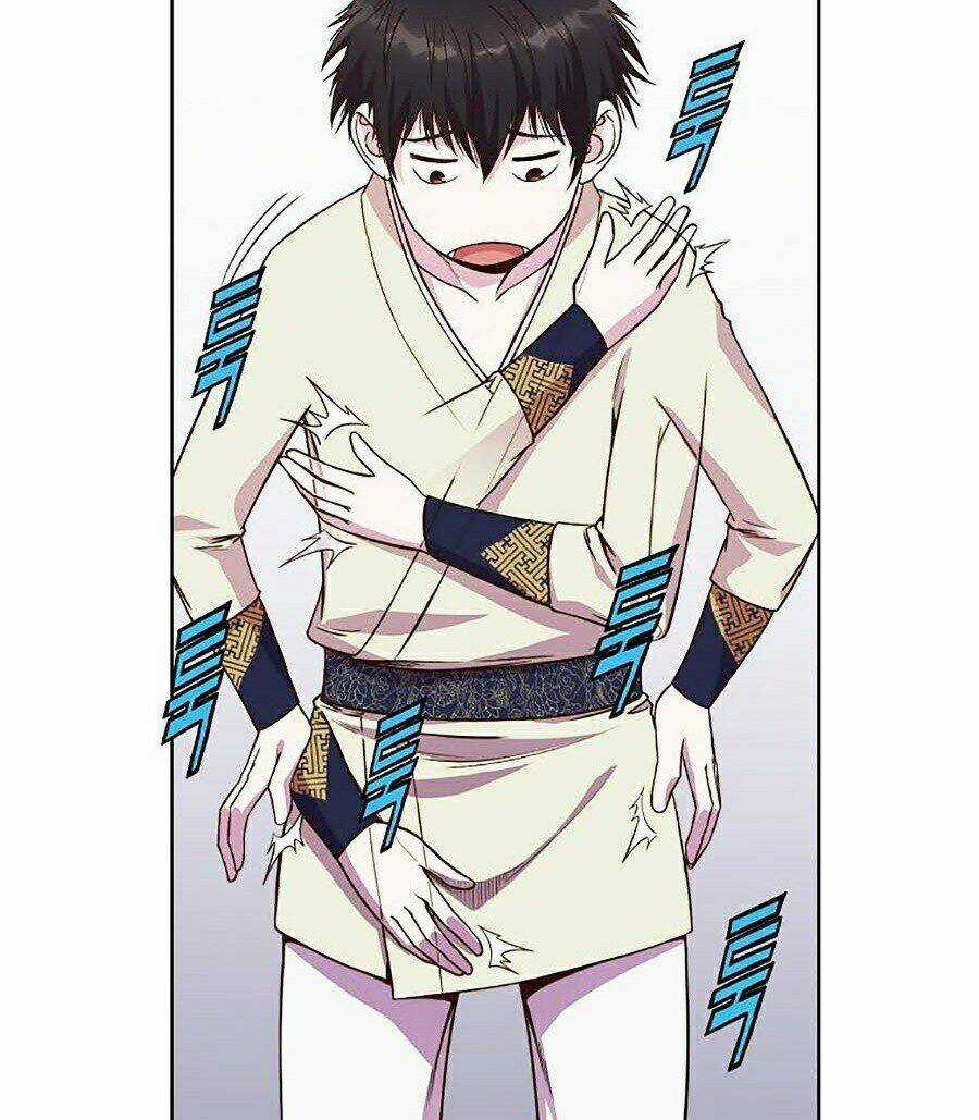 Thiên Võ Chiến Thần Chapter 2 trang 106