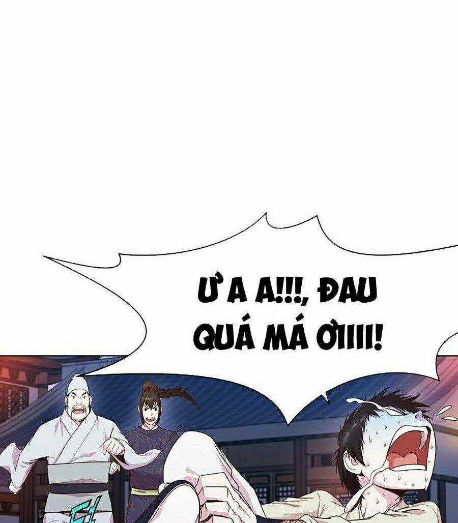 Thiên Võ Chiến Thần Chapter 2 trang 118