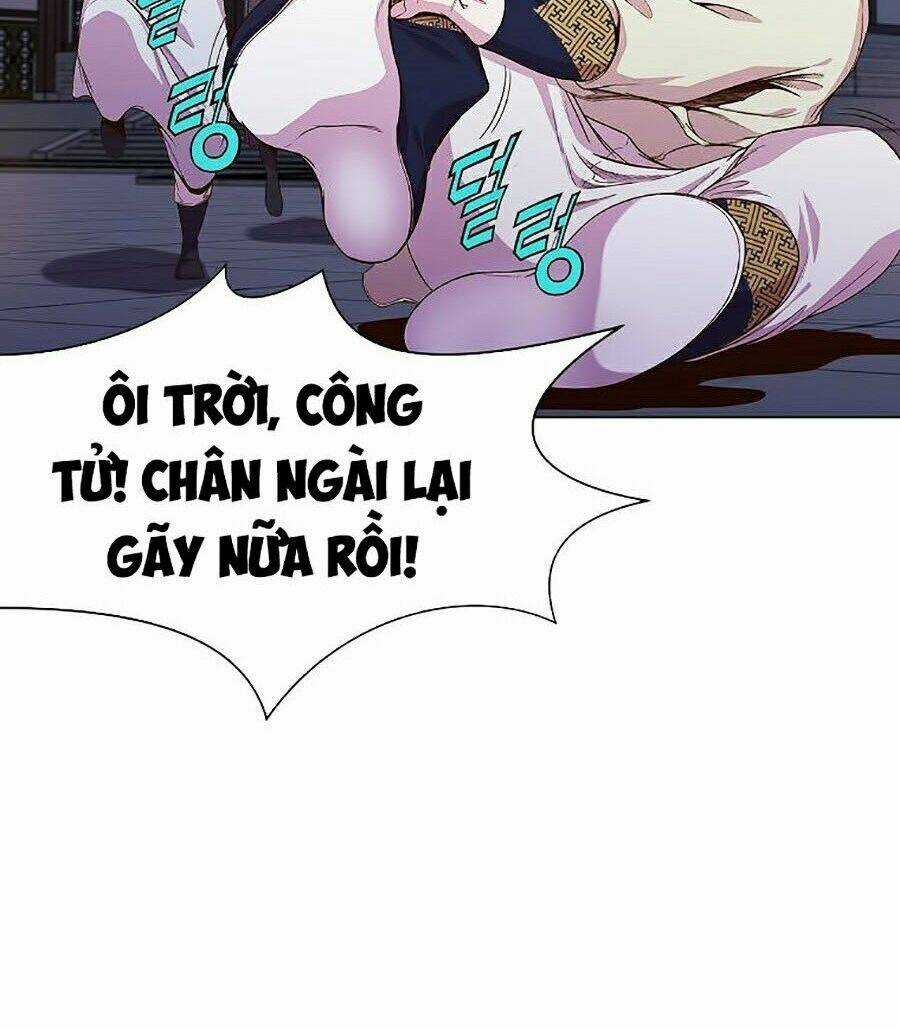 Thiên Võ Chiến Thần Chapter 2 trang 119