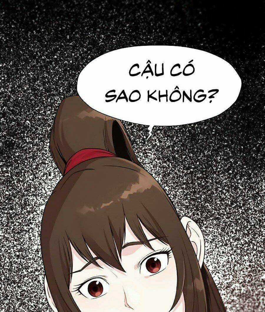 Thiên Võ Chiến Thần Chapter 2 trang 12