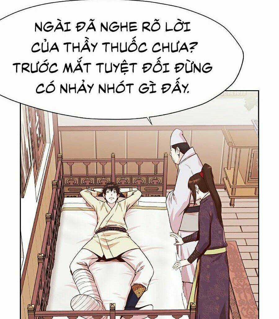 Thiên Võ Chiến Thần Chapter 2 trang 123