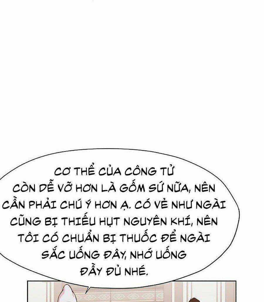 Thiên Võ Chiến Thần Chapter 2 trang 128