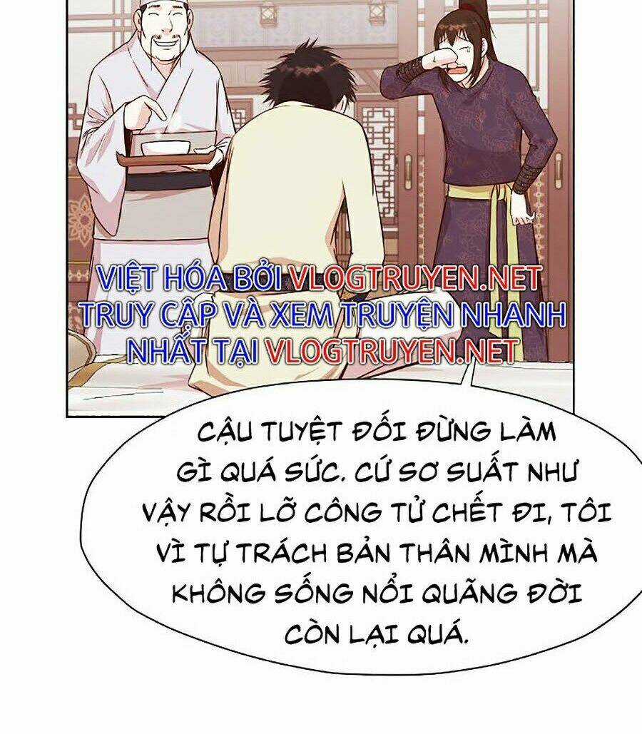 Thiên Võ Chiến Thần Chapter 2 trang 129