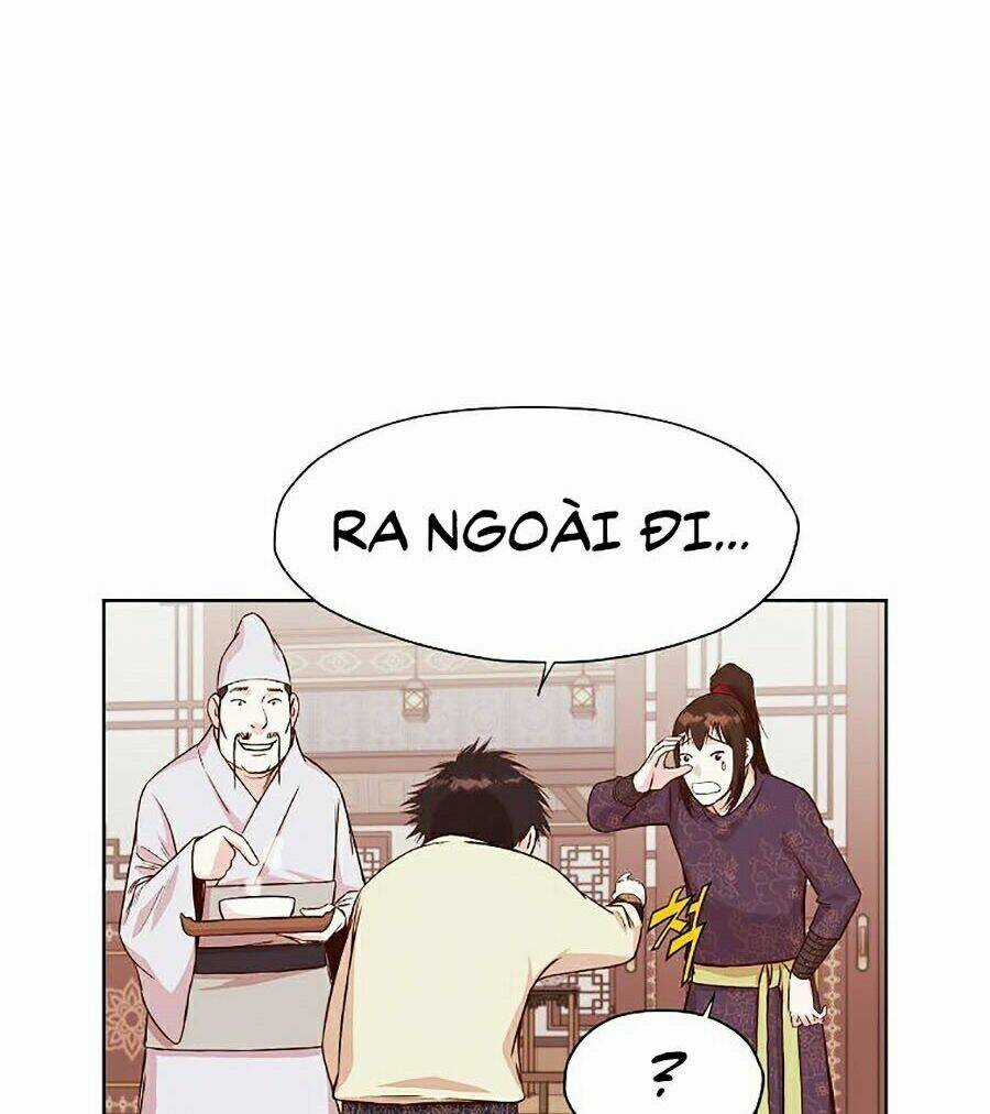 Thiên Võ Chiến Thần Chapter 2 trang 131