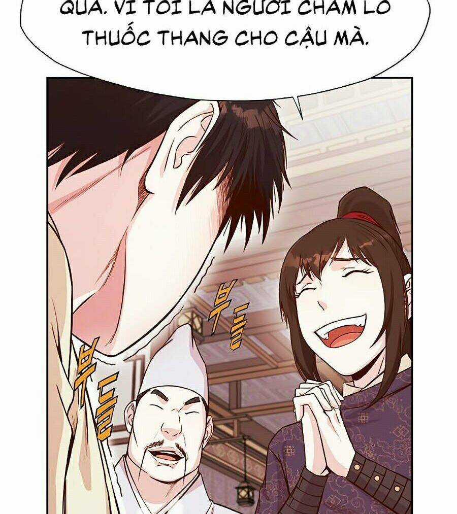 Thiên Võ Chiến Thần Chapter 2 trang 133