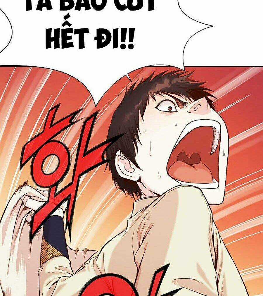 Thiên Võ Chiến Thần Chapter 2 trang 135