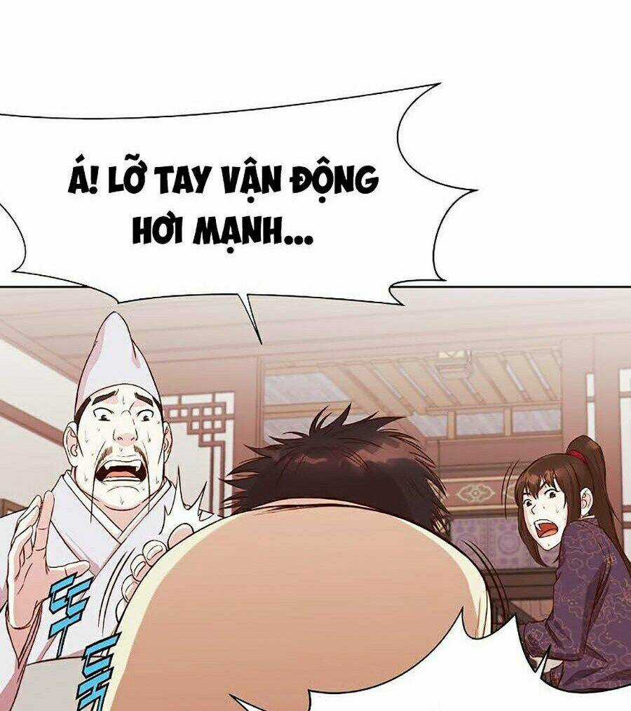 Thiên Võ Chiến Thần Chapter 2 trang 137