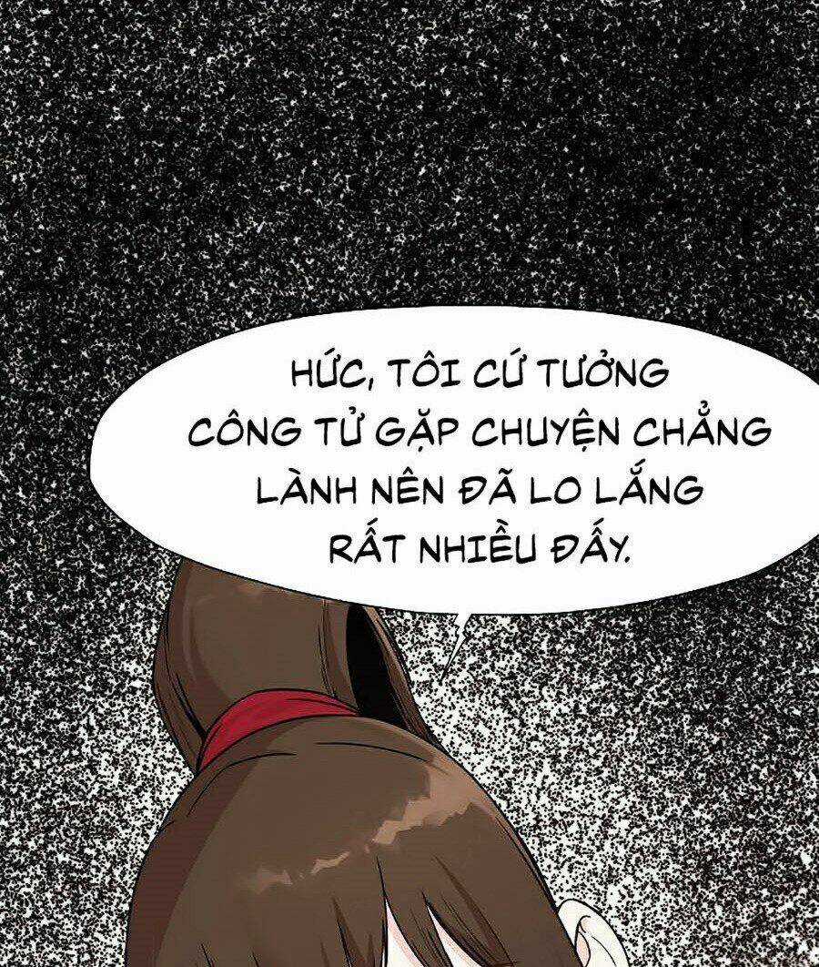 Thiên Võ Chiến Thần Chapter 2 trang 14