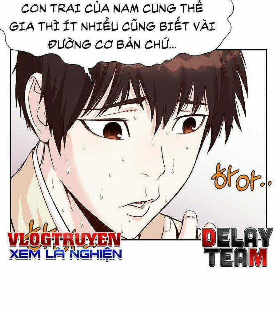 Thiên Võ Chiến Thần Chapter 2 trang 140