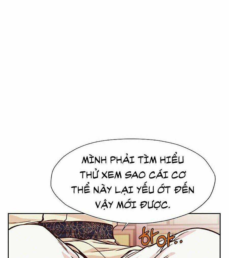 Thiên Võ Chiến Thần Chapter 2 trang 141