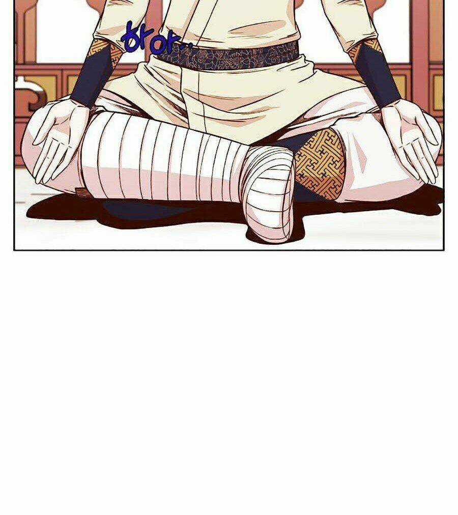 Thiên Võ Chiến Thần Chapter 2 trang 144