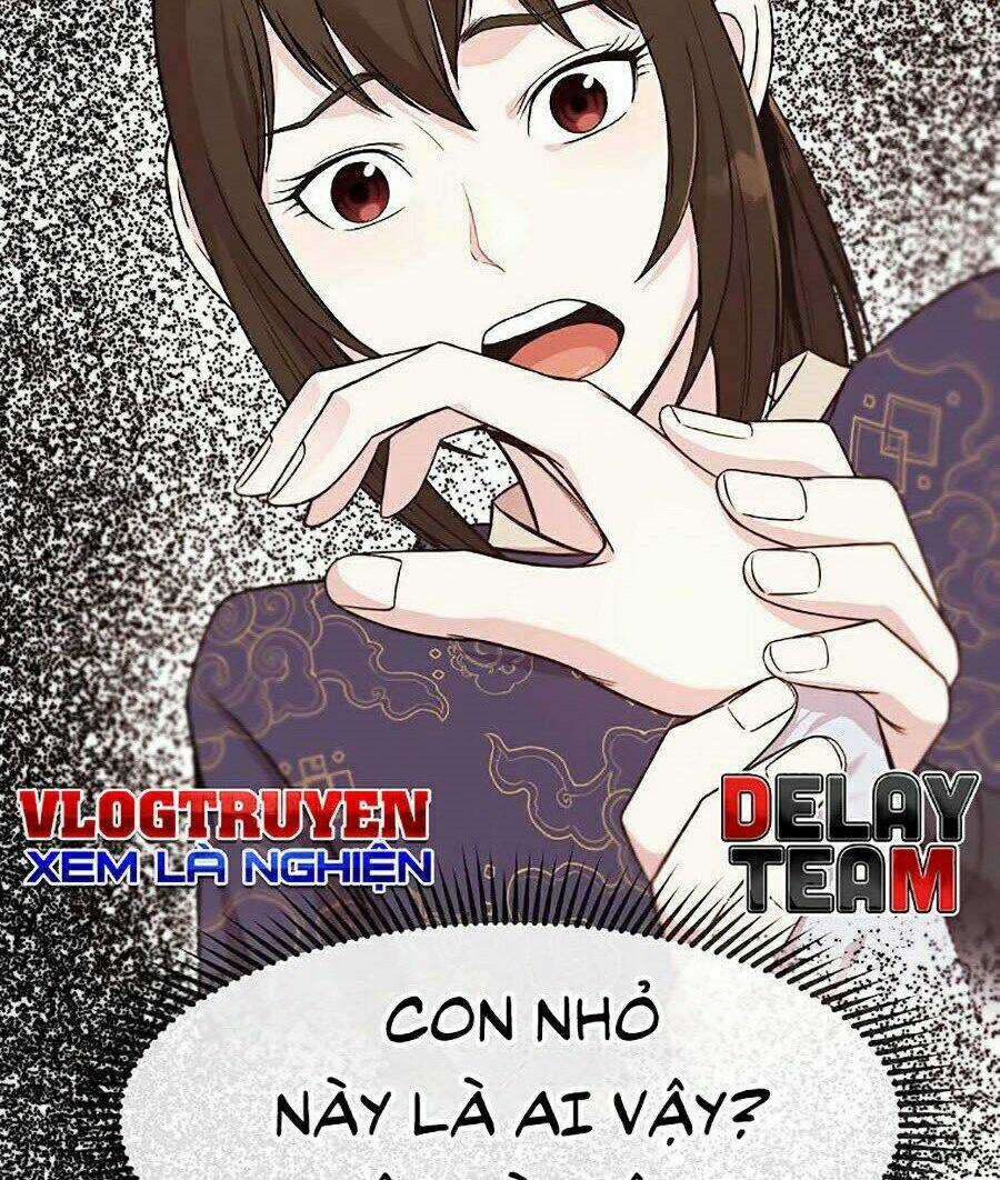 Thiên Võ Chiến Thần Chapter 2 trang 15