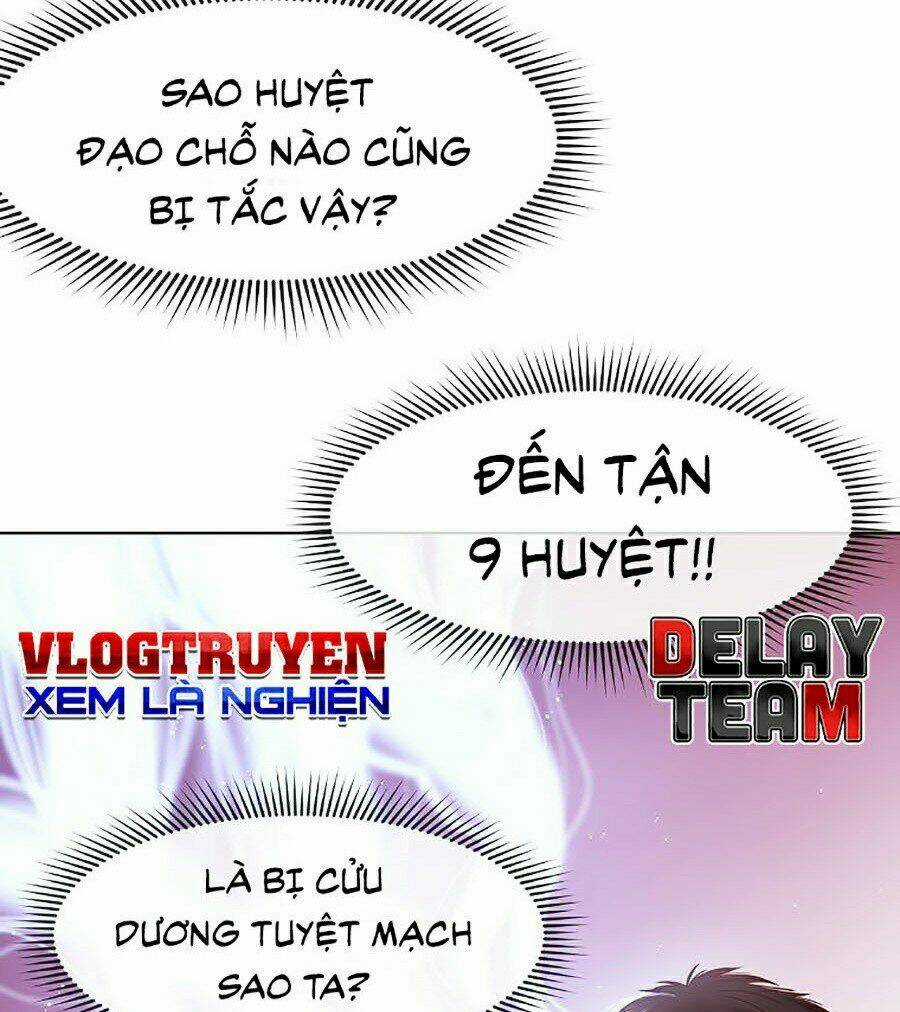 Thiên Võ Chiến Thần Chapter 2 trang 152