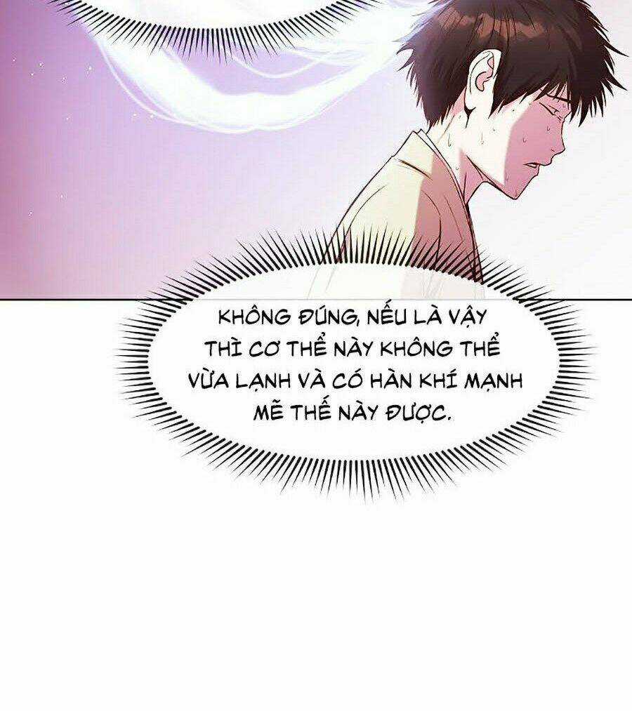 Thiên Võ Chiến Thần Chapter 2 trang 153