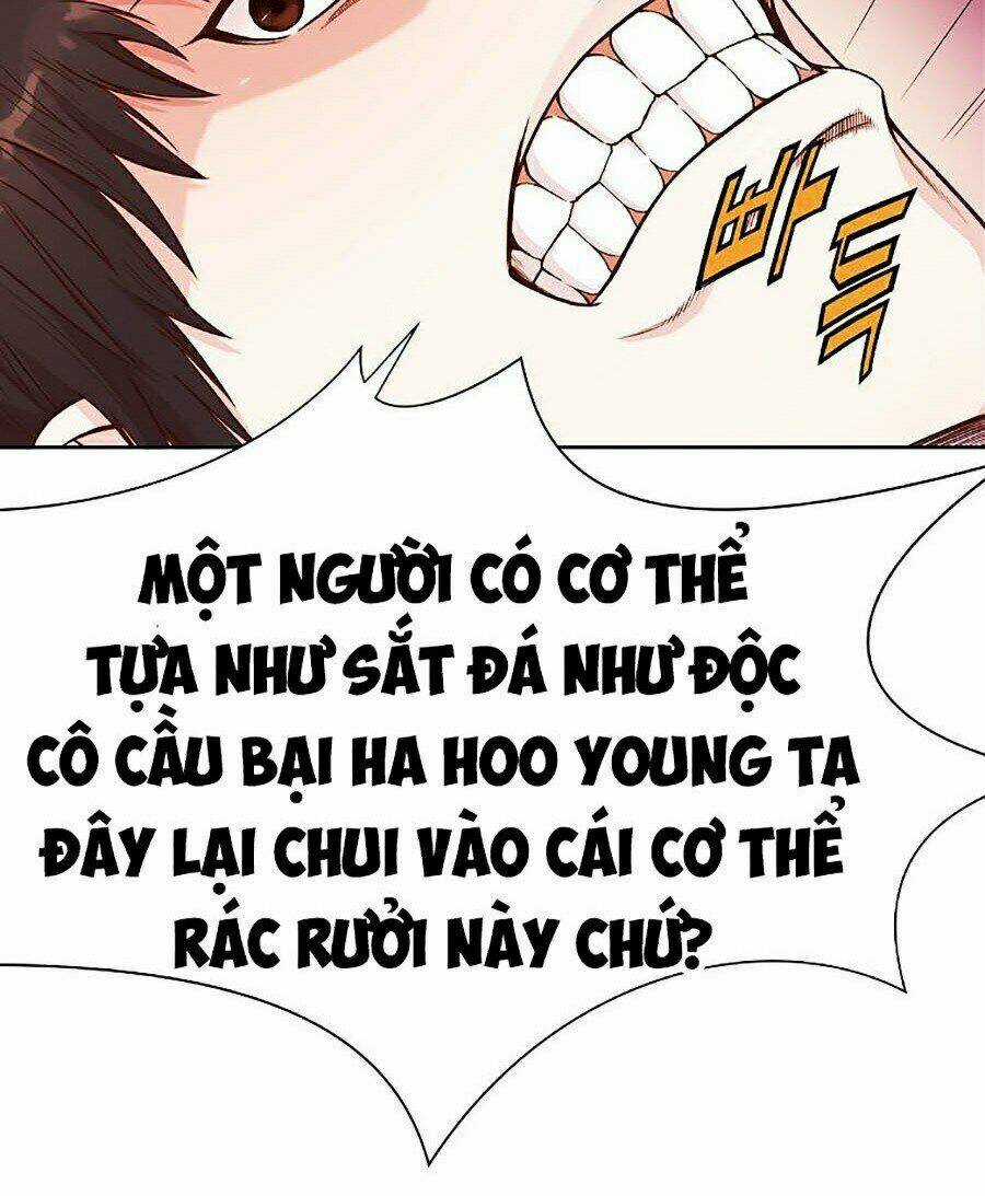 Thiên Võ Chiến Thần Chapter 2 trang 162