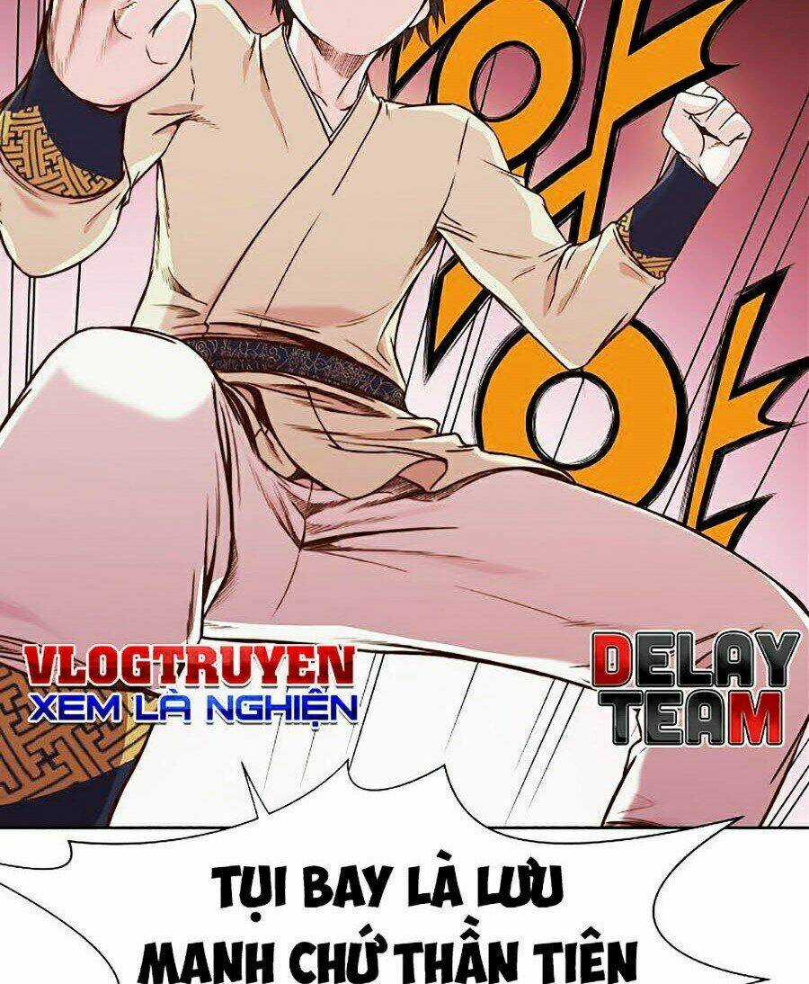 Thiên Võ Chiến Thần Chapter 2 trang 164