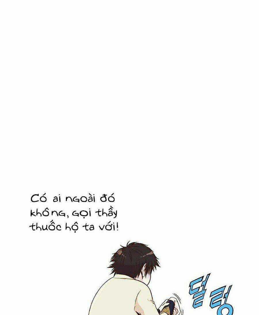 Thiên Võ Chiến Thần Chapter 2 trang 178