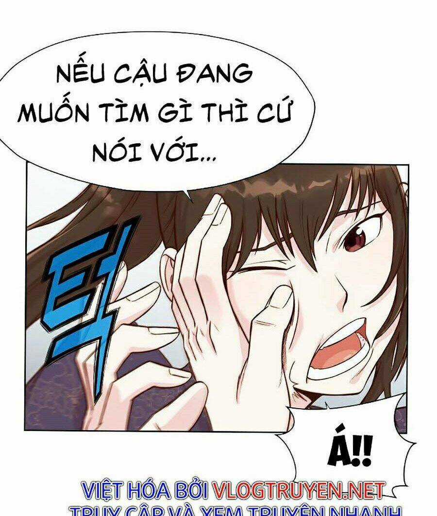 Thiên Võ Chiến Thần Chapter 2 trang 23